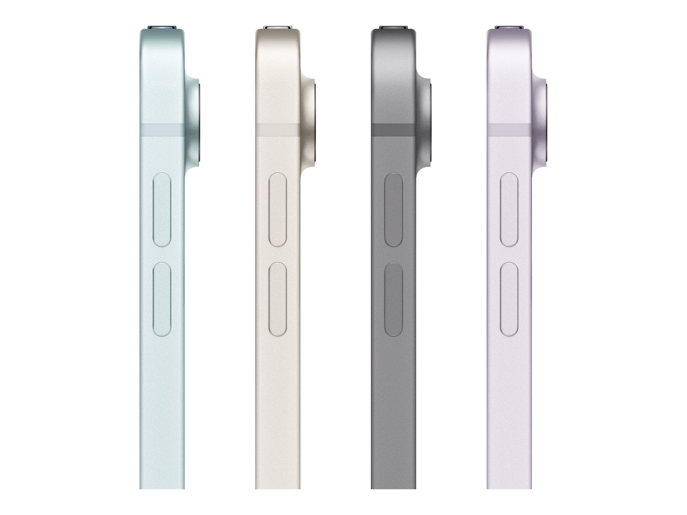 Apple 11-inch iPad Air M3 Wi-Fi + Cellular - Tablet - 128 GB - 27.9 cm (11") IPS (2360 x 1640) - 3G, 4G, 5G - Blau