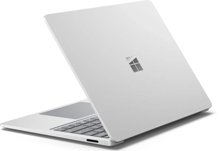 Microsoft Surface Laptop for Business - 35.1 cm (13.8") - Core Ultra 5 236V - 16 GB RAM - 256 GB SSD