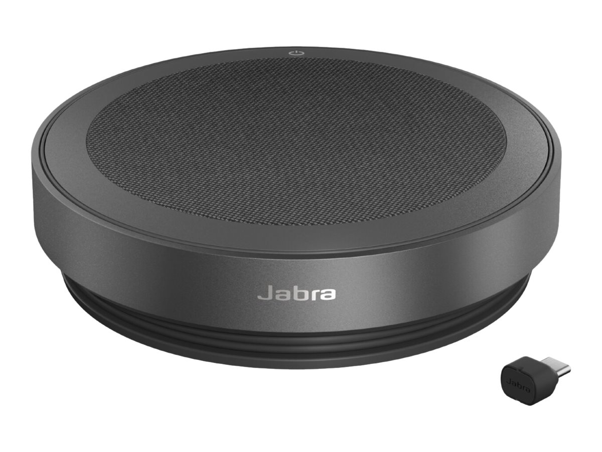 Jabra Speak2 75 MS - Freisprechtelefon