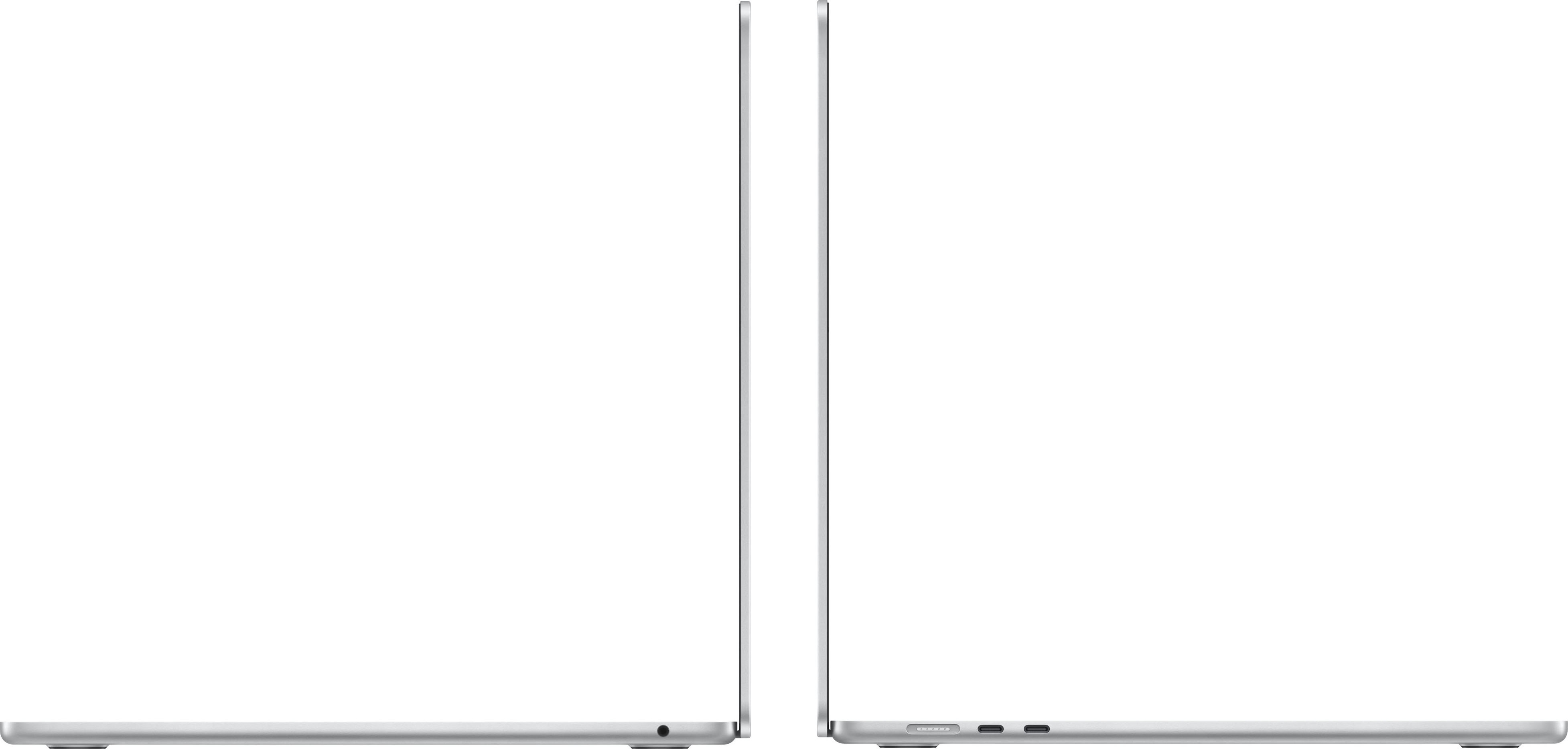 Apple MacBook Air - 34.46 cm (13.6") - M4 - 24 GB RAM - 512 GB SSD - Deutsch