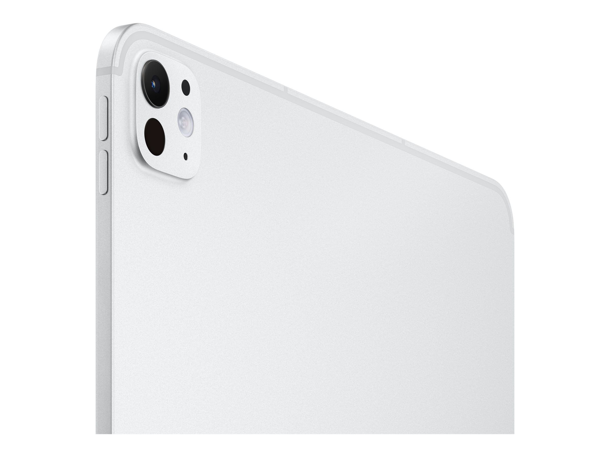 Apple 13-inch iPad Pro M5 Wi-Fi - Tablet - 1 TB - 33 cm (13") Tandem OLED (2752 x 2064) - Silber