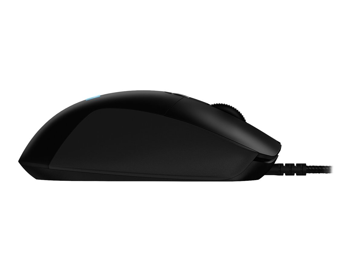 Logitech Gaming Mouse G403 HERO - Maus - USB