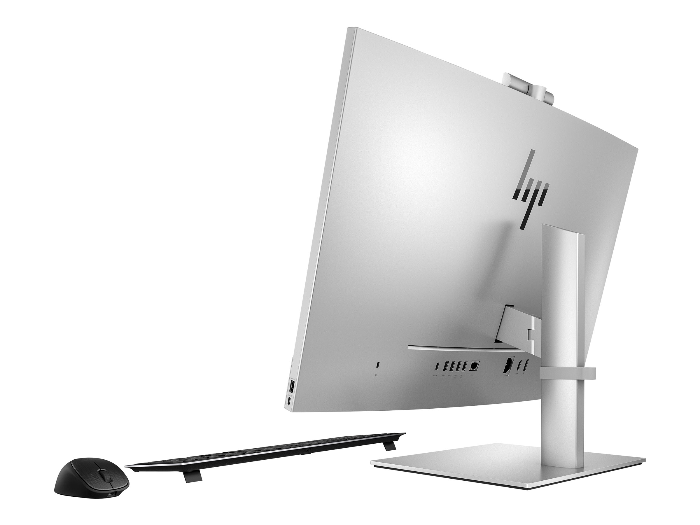HP EliteOne 870 G9 - All-in-One (Komplettlösung) - Core i5 i5-14500 2.6 GHz - vPro - 16 GB - SSD 512 GB - LED 68.6 cm (27") - Deutsch - mit HP Wolf Pro Security Edition (1 Jahr)