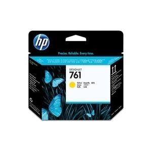 HP 761 - Gelb - Druckkopf