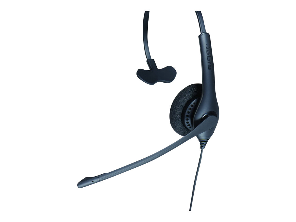 Jabra BIZ 1500 Mono - Headset