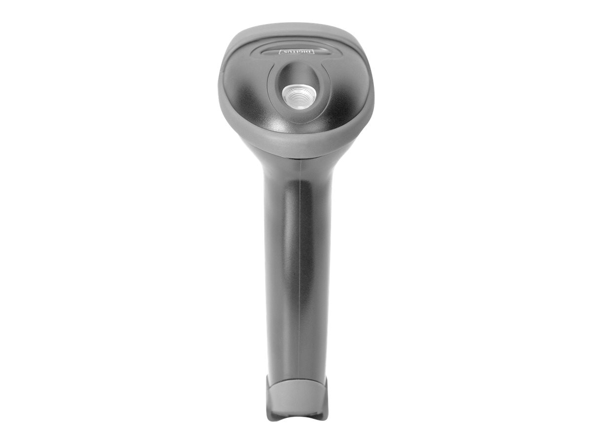 DIGITUS 1D Barcode Handscanner