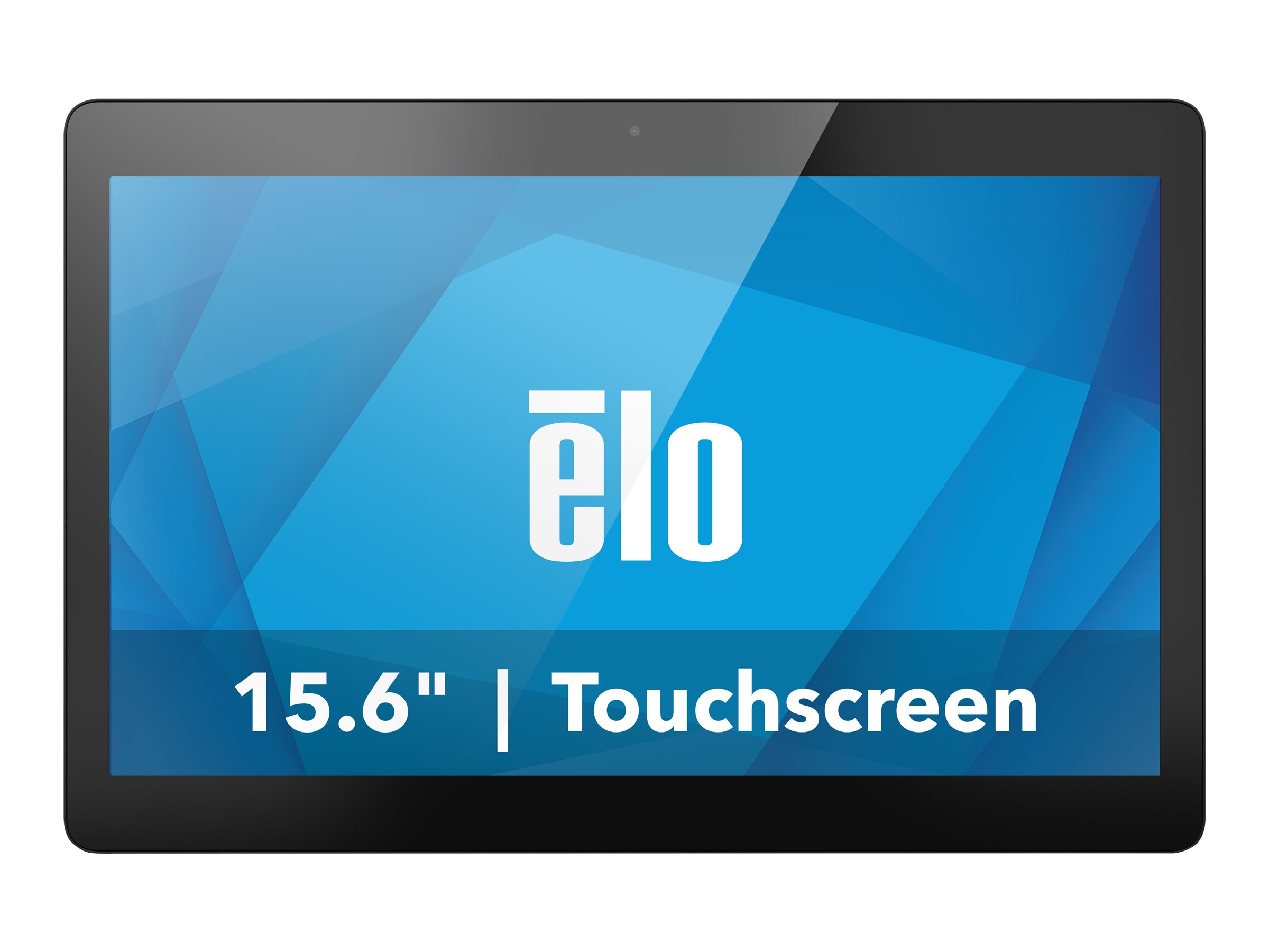 Elo I-Series 4.0 - Value - All-in-One (Komplettlösung) RK3399 - 4 GB - Flash 32 GB - LED 39.624 cm (15.6")