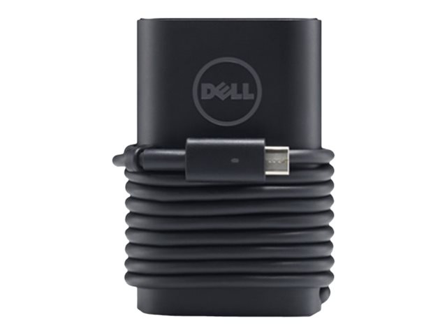 Dell USB-C AC Adapter - Netzteil - 100 Watt Dell USB-C AC Adapter - Netzteil - 100 Watt