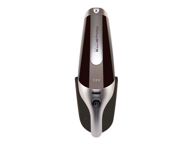 Rowenta Extenso AC 476901 - Staubsauger - Handstaubsauger - perlenfarben/schwarz