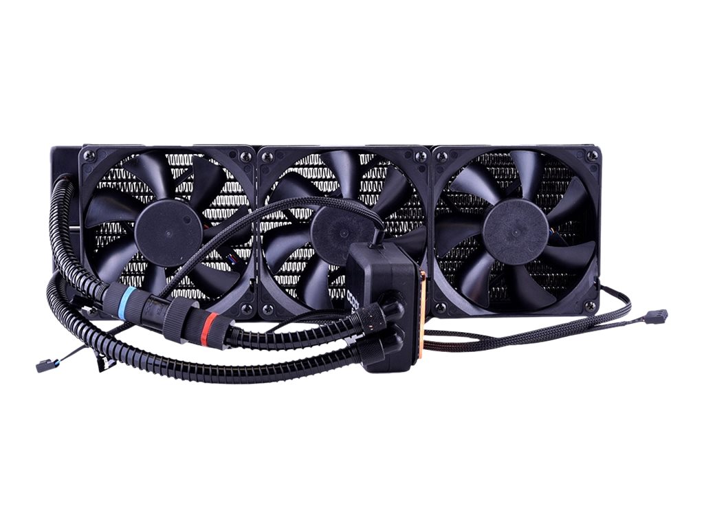 Alphacool Eisbaer LT360 CPU - Prozessor-Flüssigkeitskühlsystem