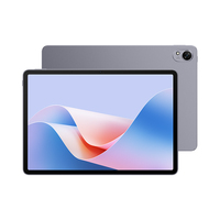 Huawei MatePad 11,5 S Tablet 8+256 GB grau 53014CAW - 29,21cm (11,5") LCD Display - 2800 x 1840 Pixel / 8 GB RAM | 256 GB ROM / 13 MP Rückkamera | 8 MP Frontkamera / HarmonyOS 4.2 | Grau | 515 g