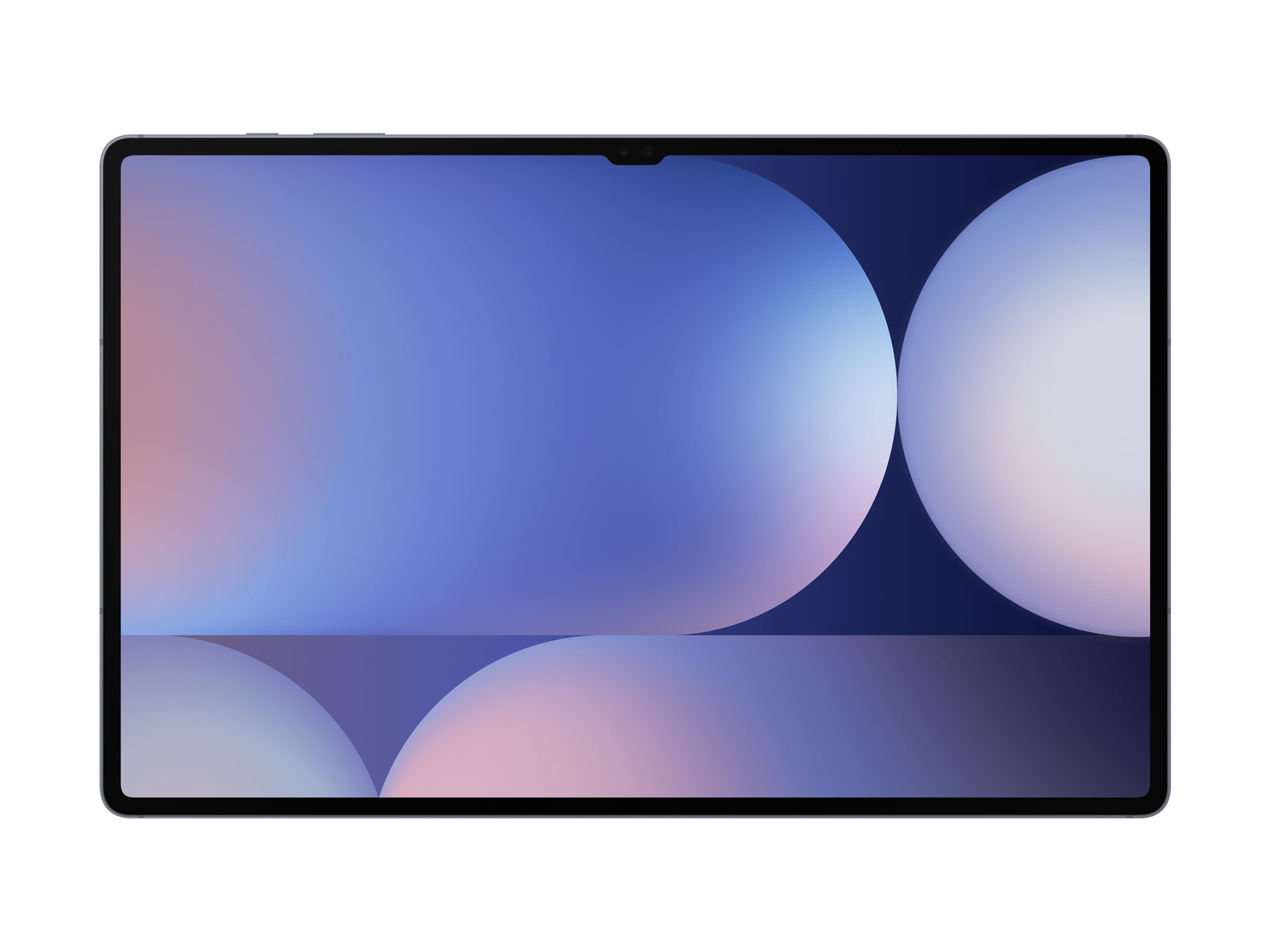 Samsung Galaxy Tab S10 Ultra - Tablet - Android 14 - 1 TB - 36.99 cm (14.6") Dynamic AMOLED 2X (2960 x 1848) - microSD-Steckplatz - 3G, 4G, 5G - Mondsteingrau