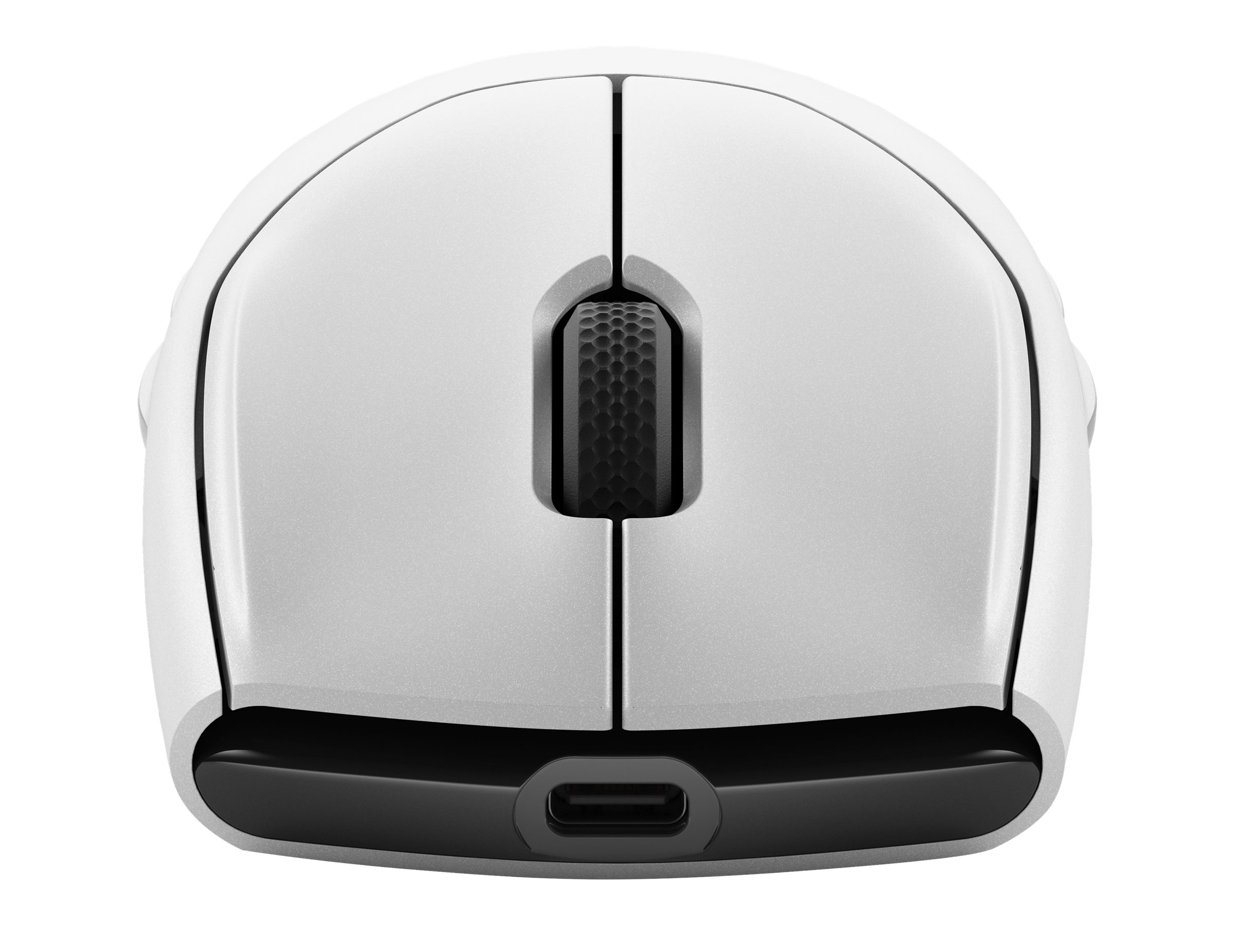 Alienware Tri-Mode Gaming Mouse AW720M - Maus - USB
2.4 GHz
Bluetooth 5.1 - Lunar Light