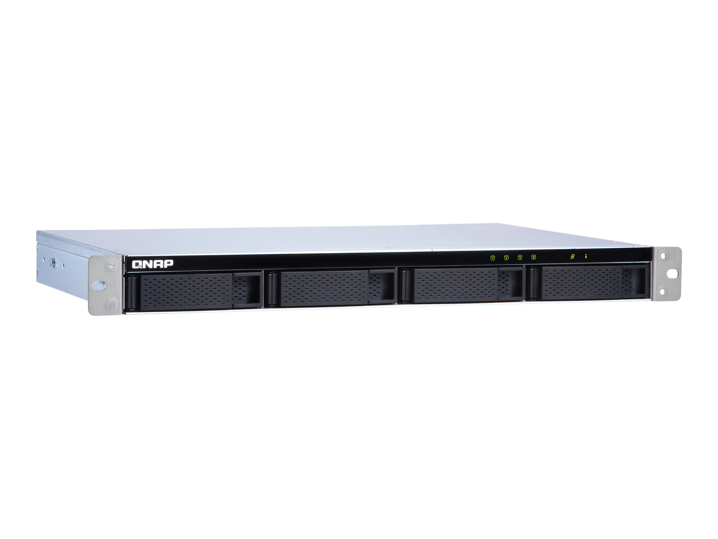 QNAP TL-R400S - Festplatten-Array