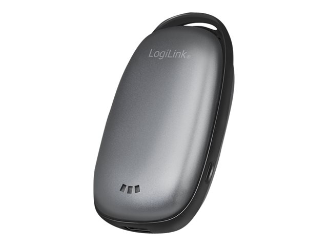LogiLink Powerbank - Handwärmer - USB - 10 Watt