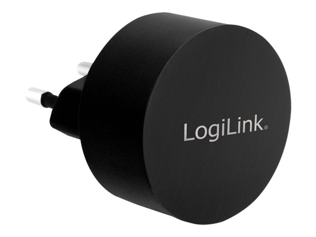 LogiLink USB wall charger Netzteil - USB - 10.5 Watt