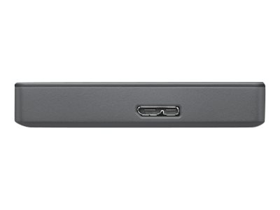 Seagate Basic STJL2000400 - Festplatte - 2 TB - USB 3.0