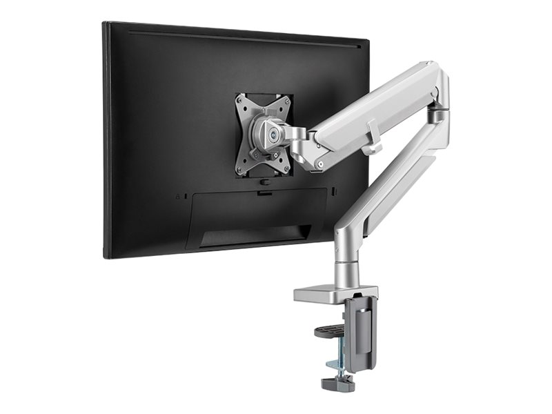 LogiLink Befestigungskit - einstellbarer Arm - für LCD-Display / Curved LCD-Display