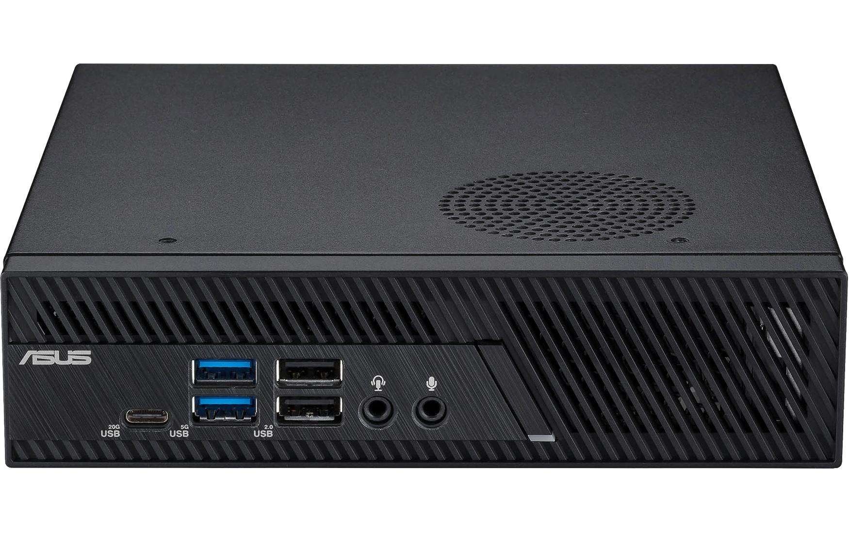 ASUS Mini PC PB63-B3011AH
