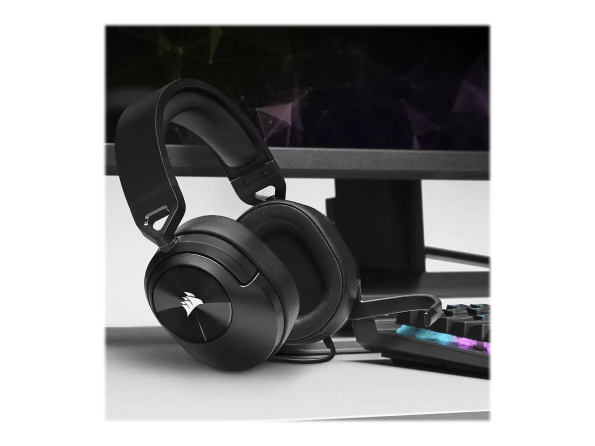 CORSAIR Gaming HS55 STEREO - Headset