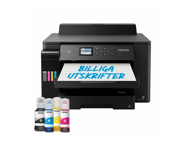 Epson EcoTank ET-16150 - Drucker - Farbe - Tintenstrahl