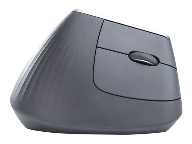 Logitech Ergonomische Maus MX Vertical