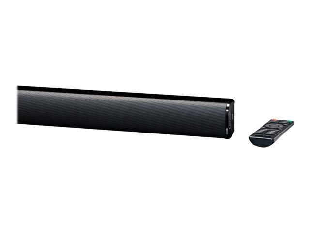 Lenco SB-080 - Soundbar - kabellos