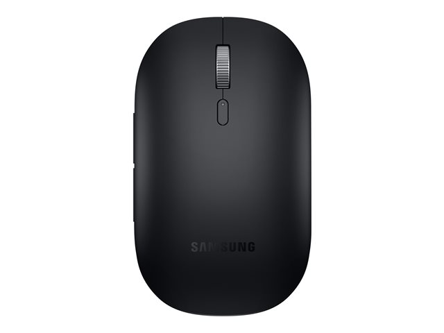 Samsung Slim EJ-M3400 - Maus - Bluetooth 5.0 - Schwarz