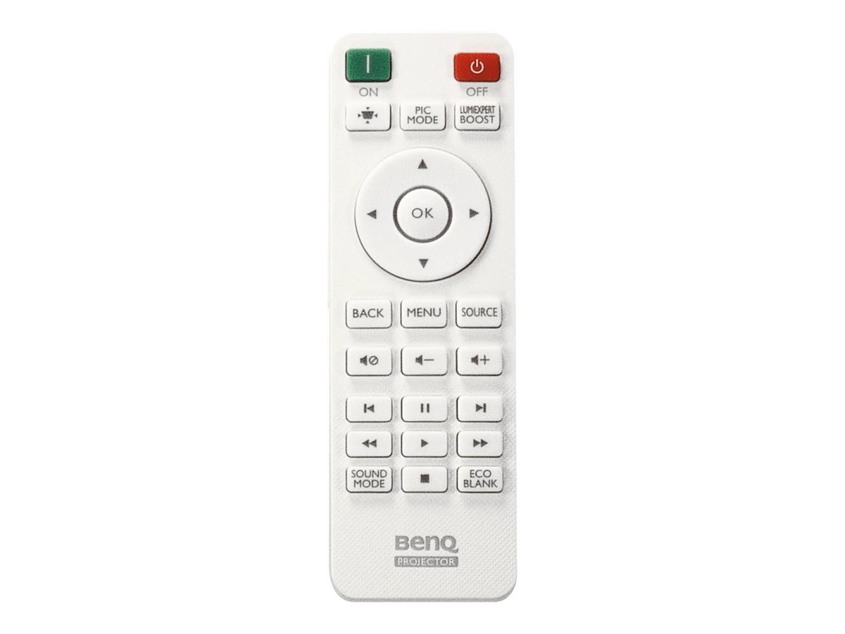 BenQ TK710 - DLP-Projektor - 3D