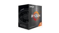 AMD Ryzen 5 5600GT - 3.6 GHz - 6 Kerne - 12 Threads - 16 MB Cache-Speicher - Socket AM4 - Box