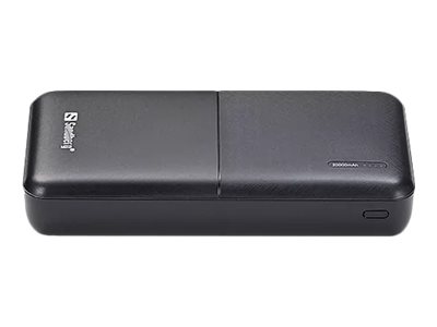 Sandberg SAVER Powerbank - Li-Pol - USB