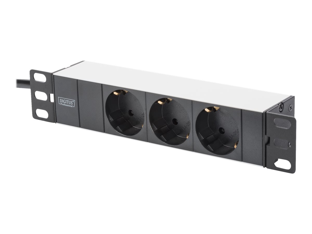 Digitus - Gehäuse - 9U