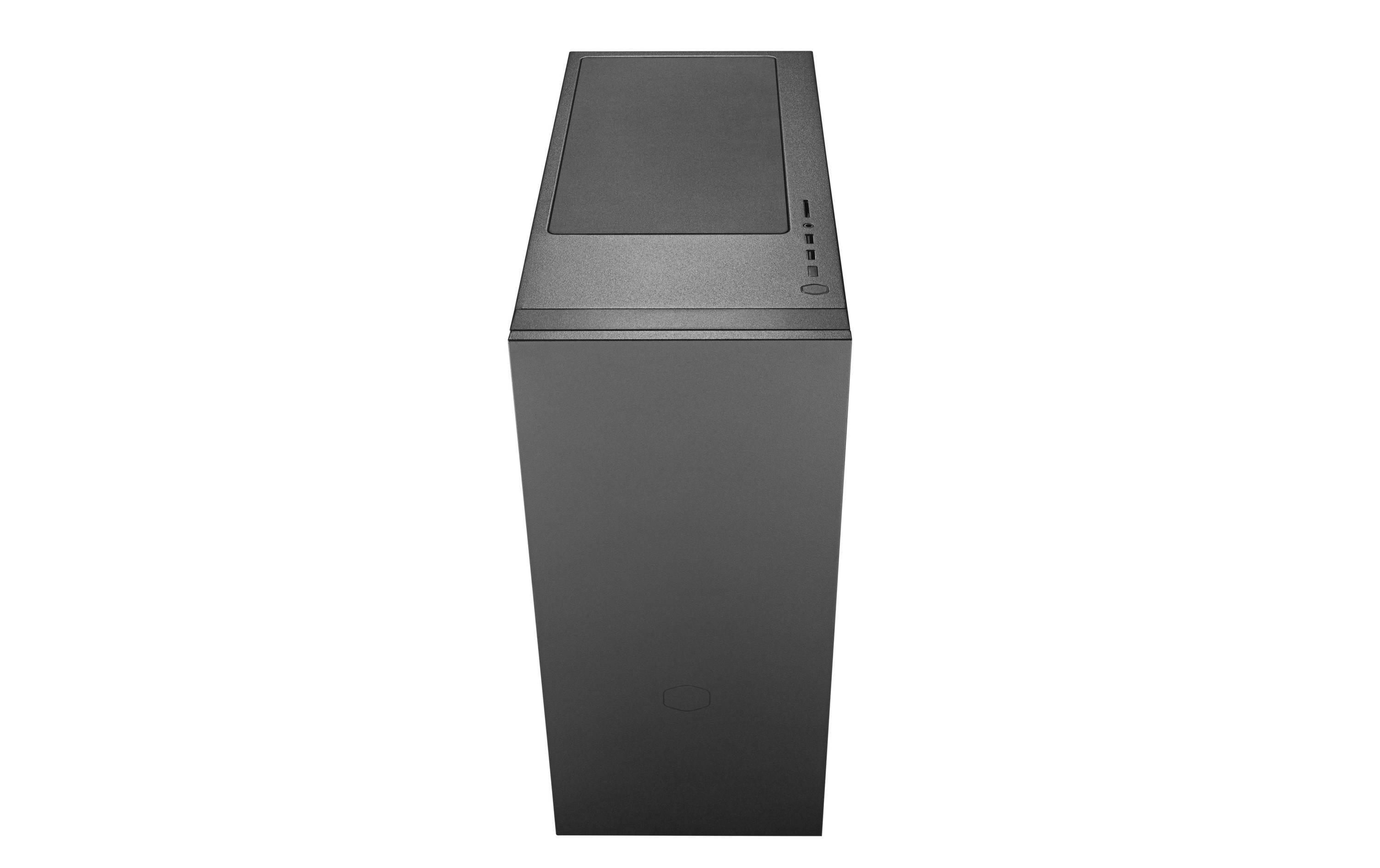Cooler Master PC-Gehäuse Silencio S600