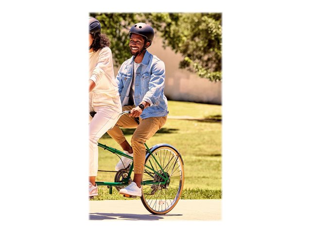 Garmin Venu Sq 2 - Dunkelgrau - intelligente Uhr mit Band - Shadow Gray