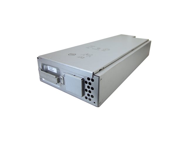 APC Replacement Battery Cartridge #118 - USV-Akku - Bleisäure