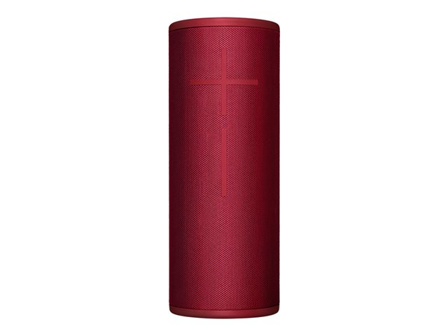 Ultimate Ears Bluetooth Speaker MEGABOOM 3 Sunset Red