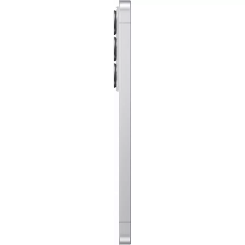 Samsung Galaxy S26 5G 6,3" Dynamic AMOLED 12GB 256GB Weiß