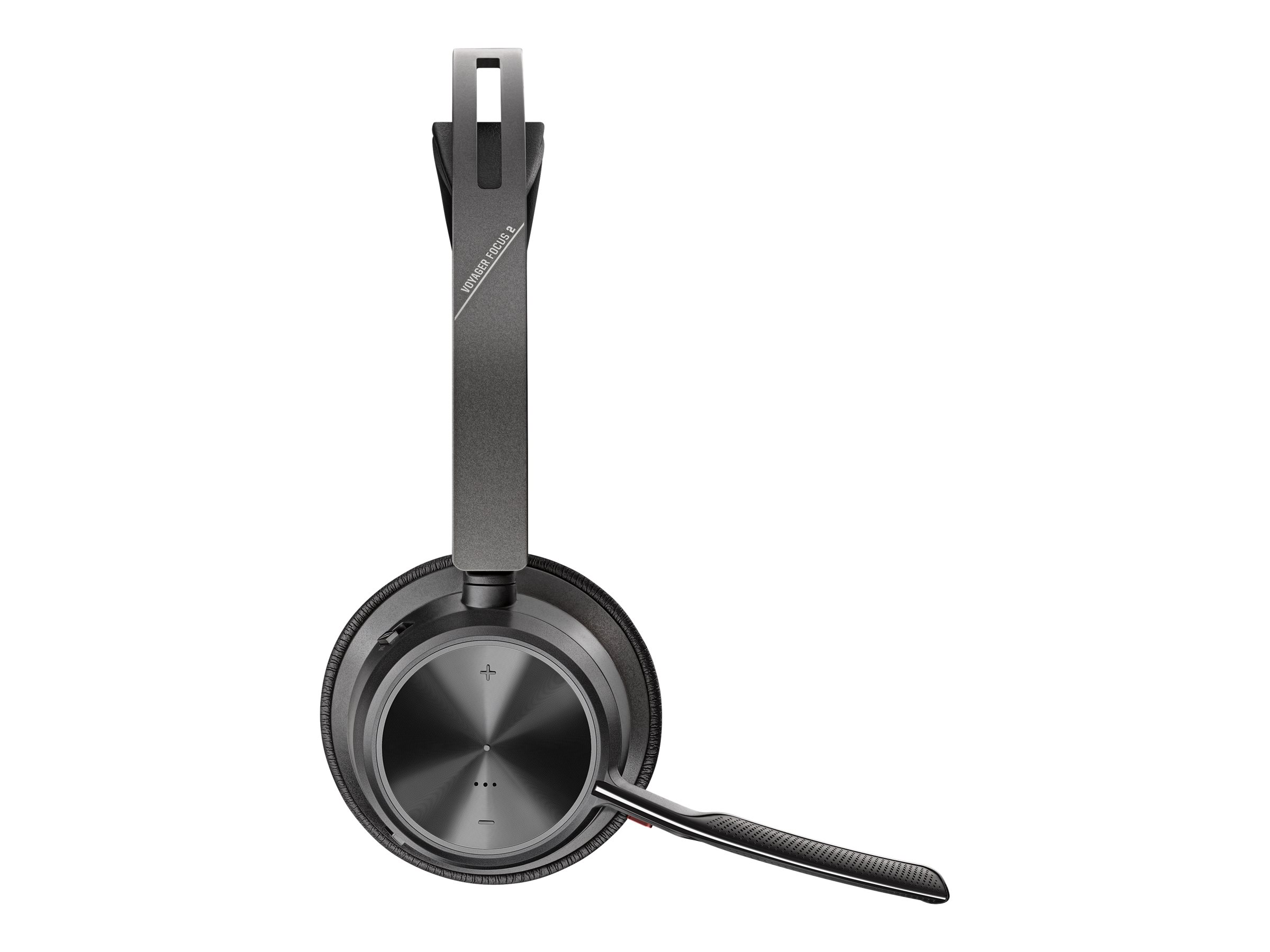 Poly Voyager Focus 2 UC - Headset