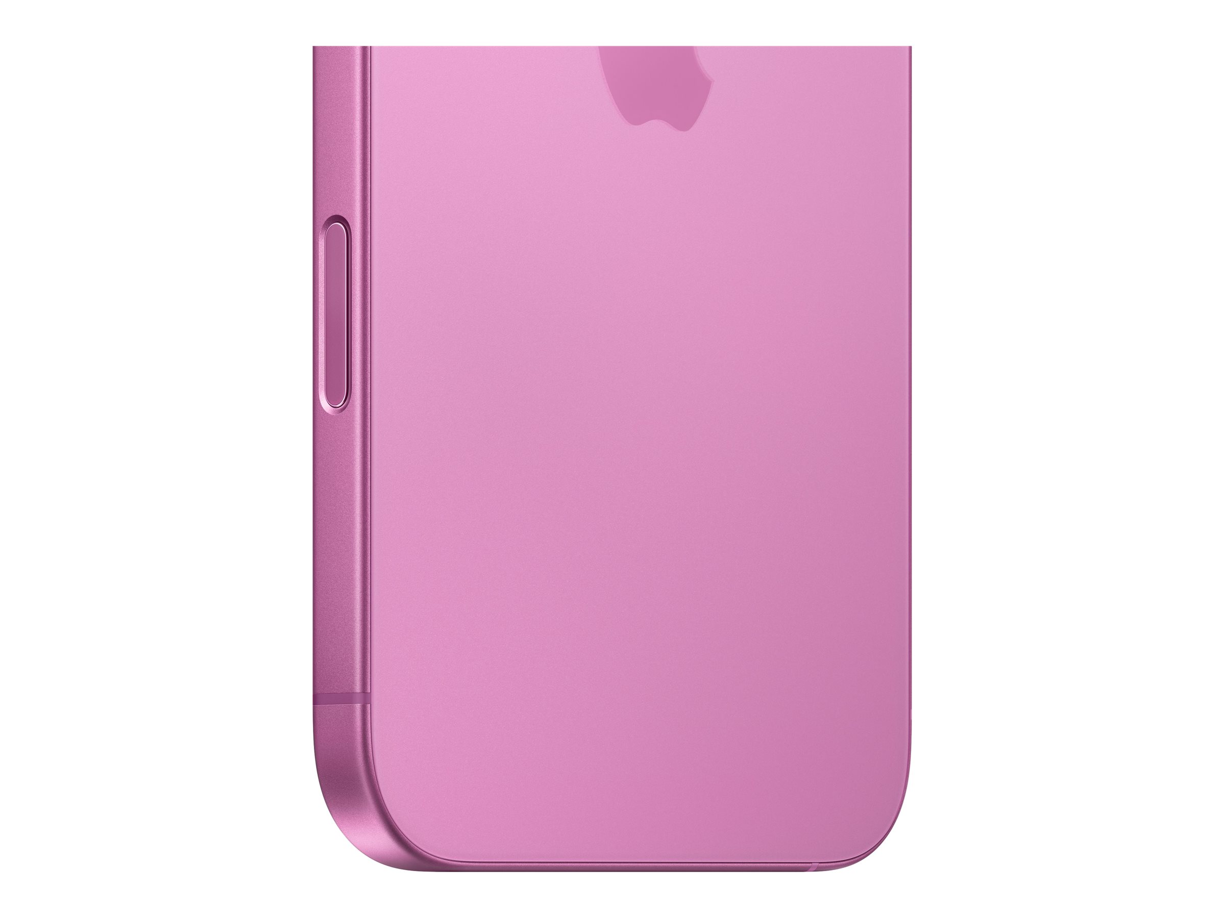 Apple iPhone 16 Plus - pink - 5G Smartphone - 256 GB - GSM