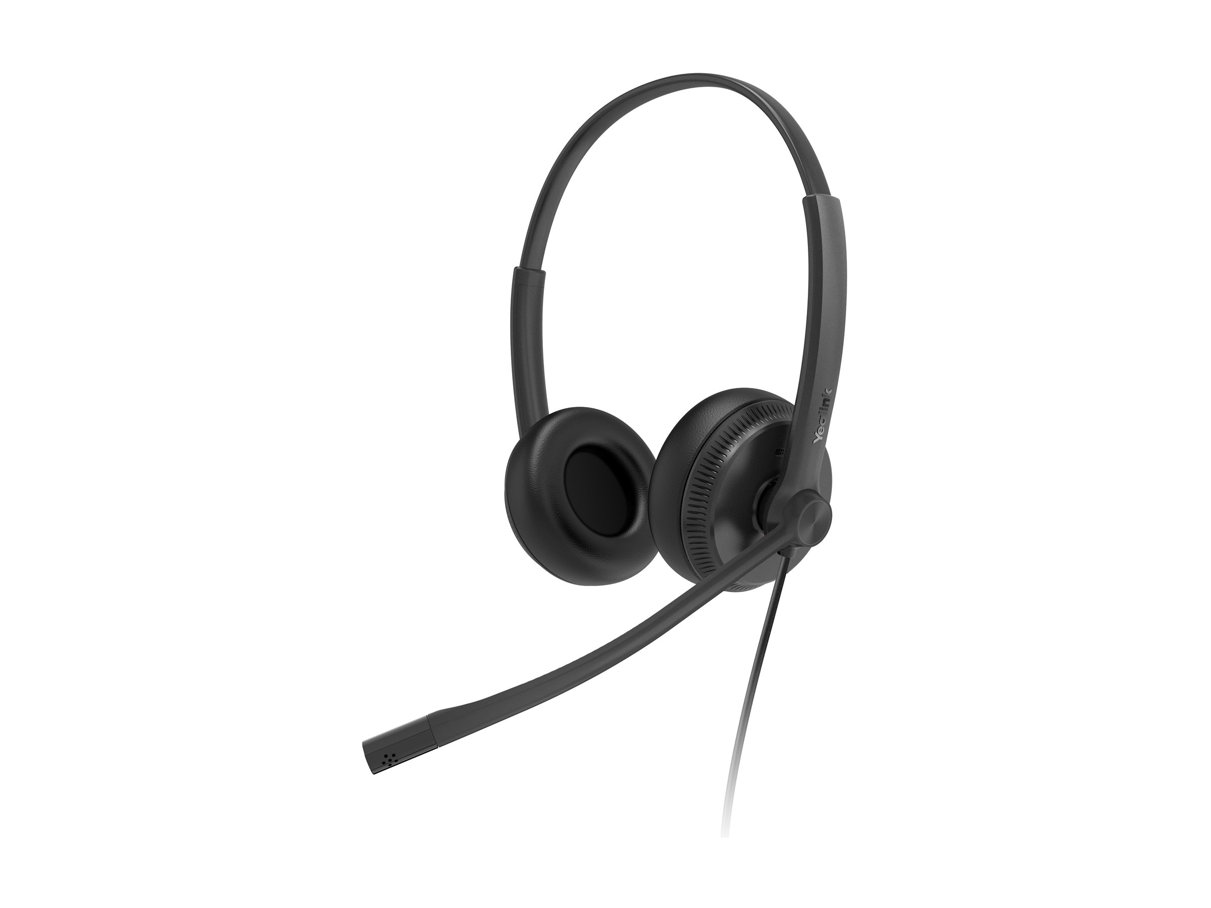 Yealink UH34 Dual - Headset