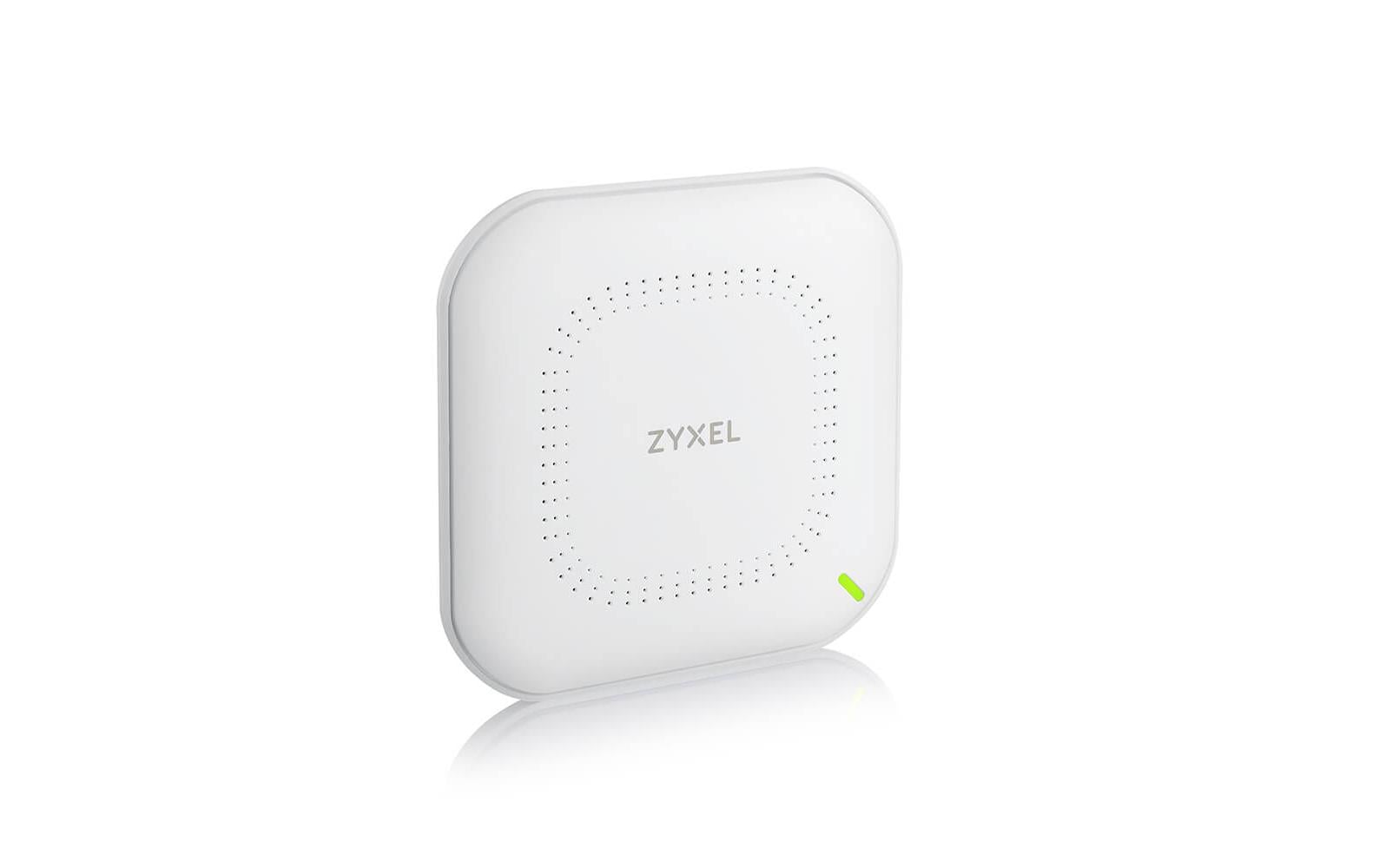 Zyxel NWA50AX - Accesspoint - Wi-Fi 6 - 2.4 GHz, 5 GHz