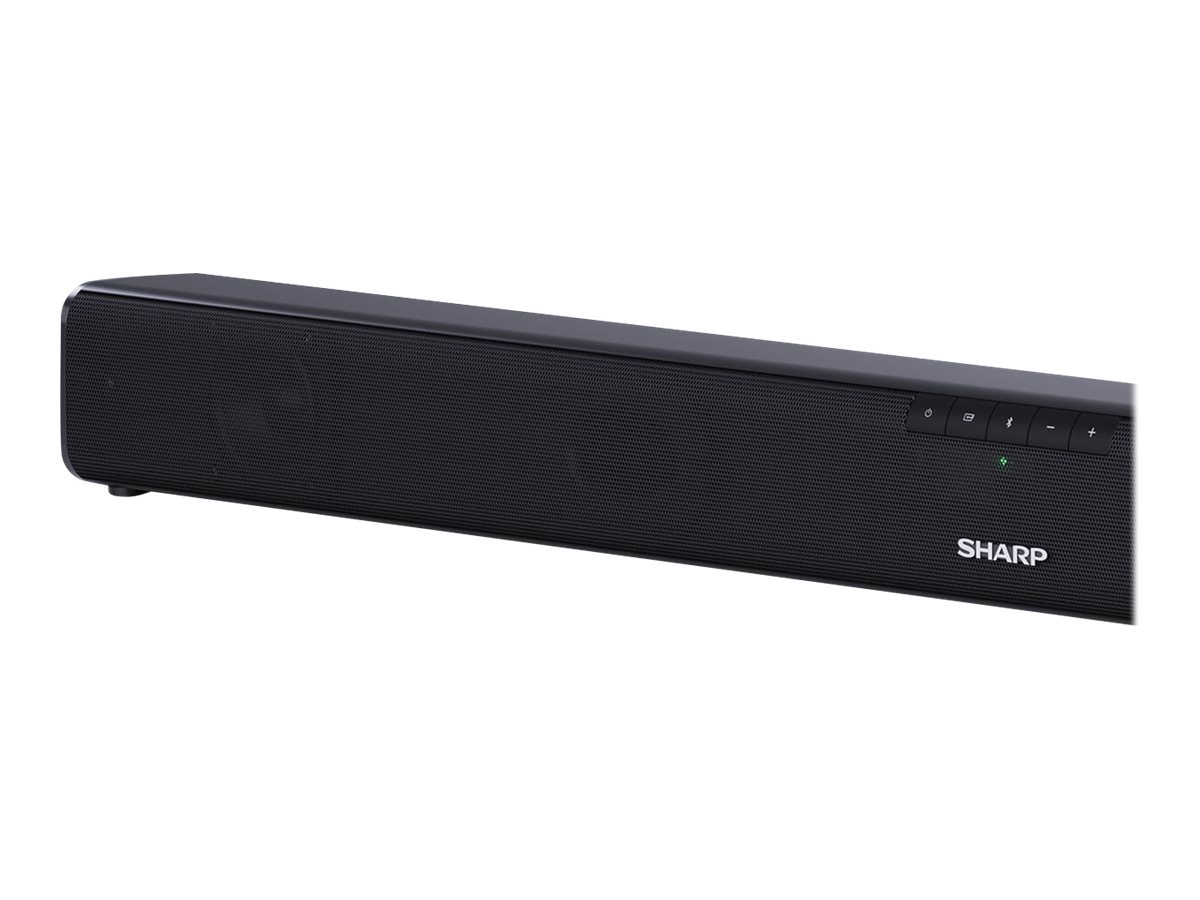 Sharp HT-SB110 - Lautsprecher - kabellos
