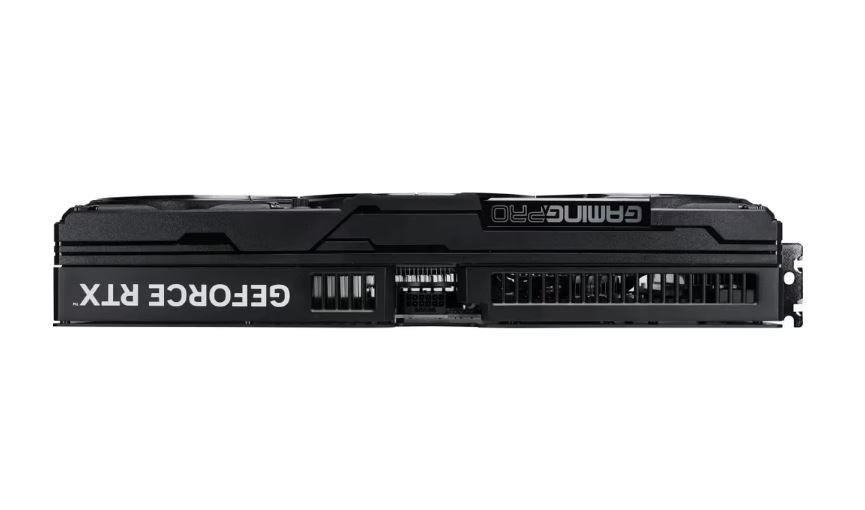 Palit GeForce RTX 5080 GamingPro V1 - Grafikkarten - GeForce RTX 5080 - 16 GB