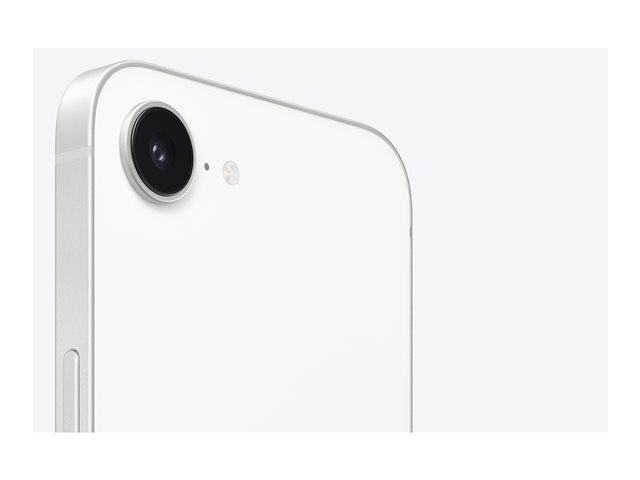 Apple iPhone 16e - weiß - 5G Smartphone - 512 GB - GSM