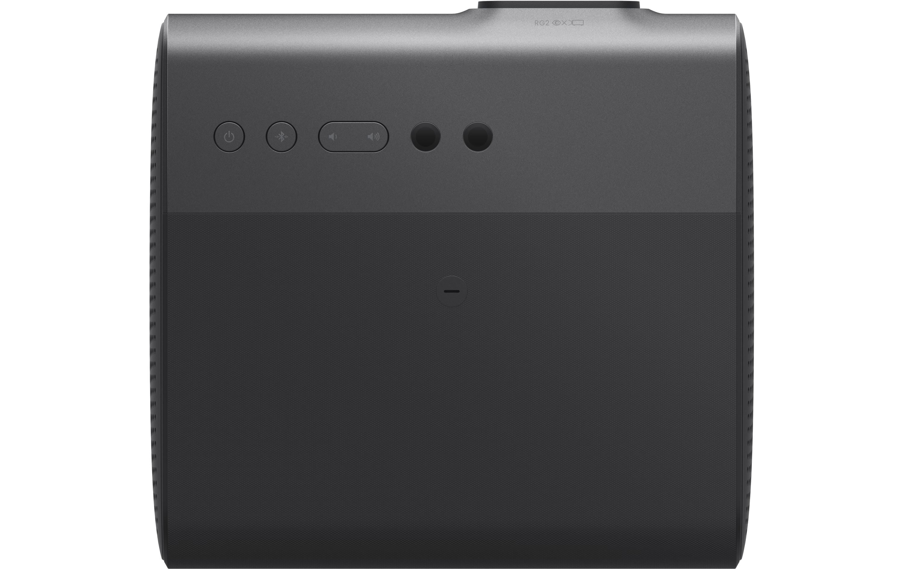 BenQ Projektor GP520