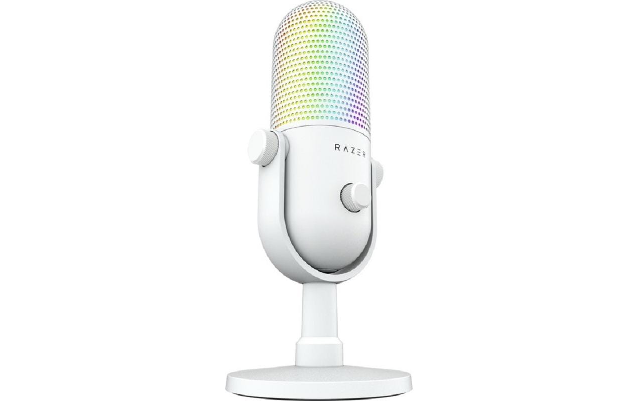 Razer Seiren V3 Chroma - Mikrofon
