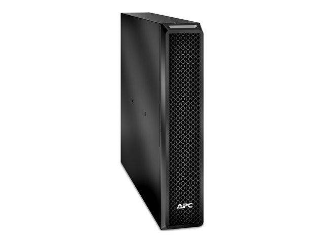 APC Smart-UPS SRT 96V 3kVA Battery Pack - Batteriegehäuse - Bleisäure