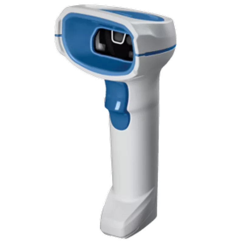 Zebra DS8178-HC - Healthcare - Barcode-Scanner - Handgerät - 2D-Imager - decodiert - Bluetooth 4.0
