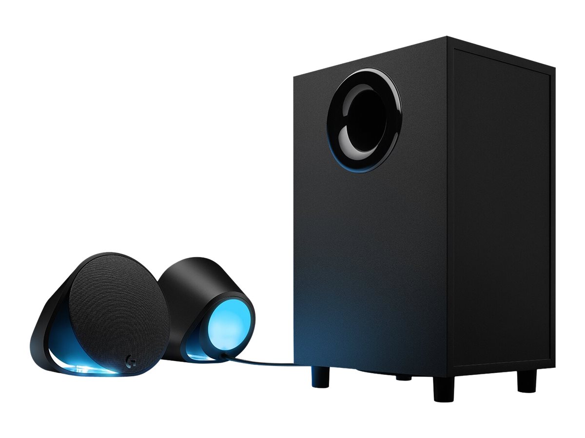 Logitech G560 - Lautsprechersystem - für PC - kabellos