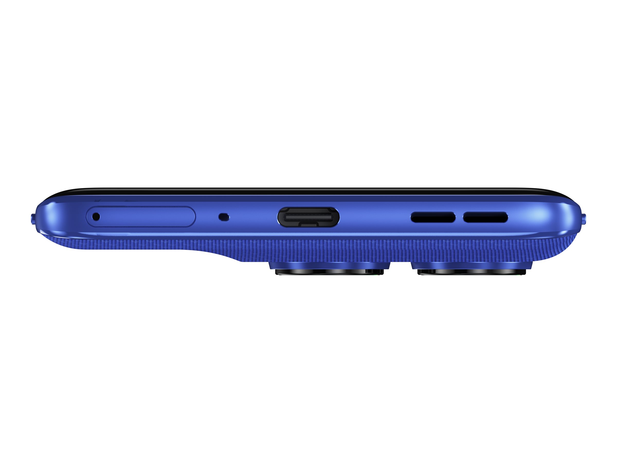 Motorola Edge 60 Pro - Pantone Dazzling Blue - 5G Smartphone - 512 GB - GSM